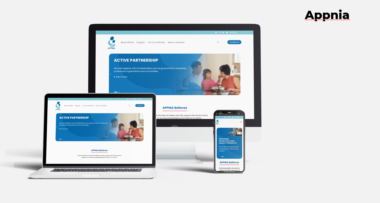 APPNIA - stasindo.com