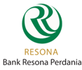 Bank Resona Perdania - stasindo.com