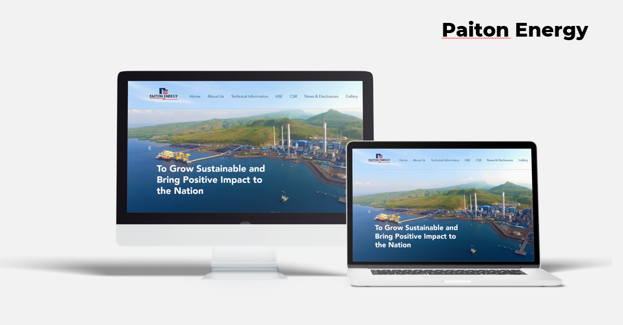 Paiton Energy - stasindo.com